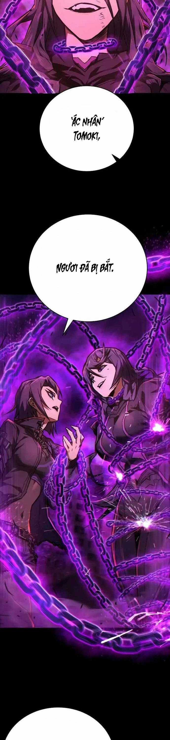 Đao Phủ - Chapter 6 - Trang 32