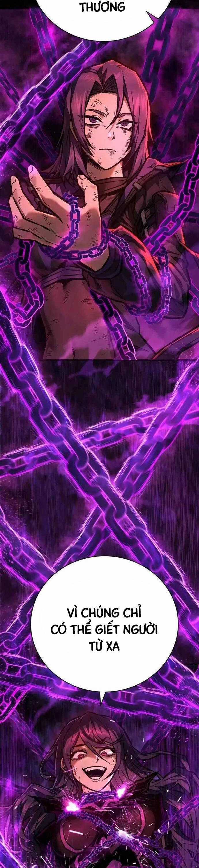 Đao Phủ - Chapter 6 - Trang 34