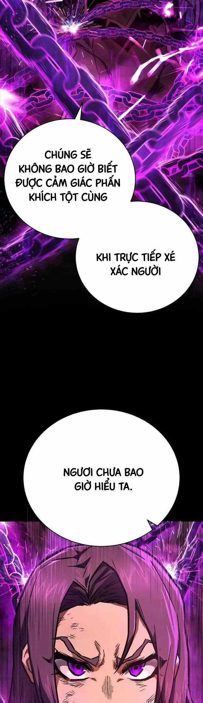 Đao Phủ - Chapter 6 - Trang 35