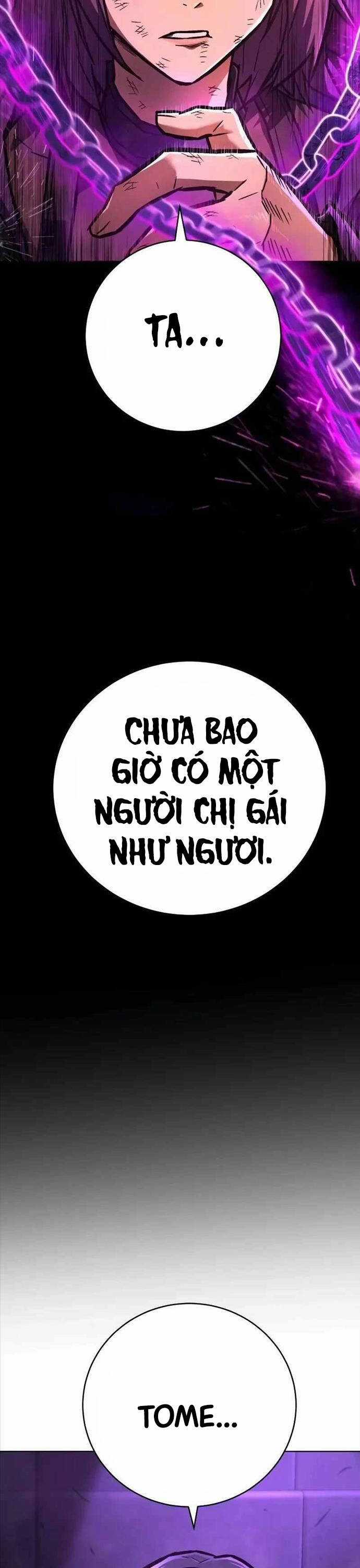 Đao Phủ - Chapter 6 - Trang 36