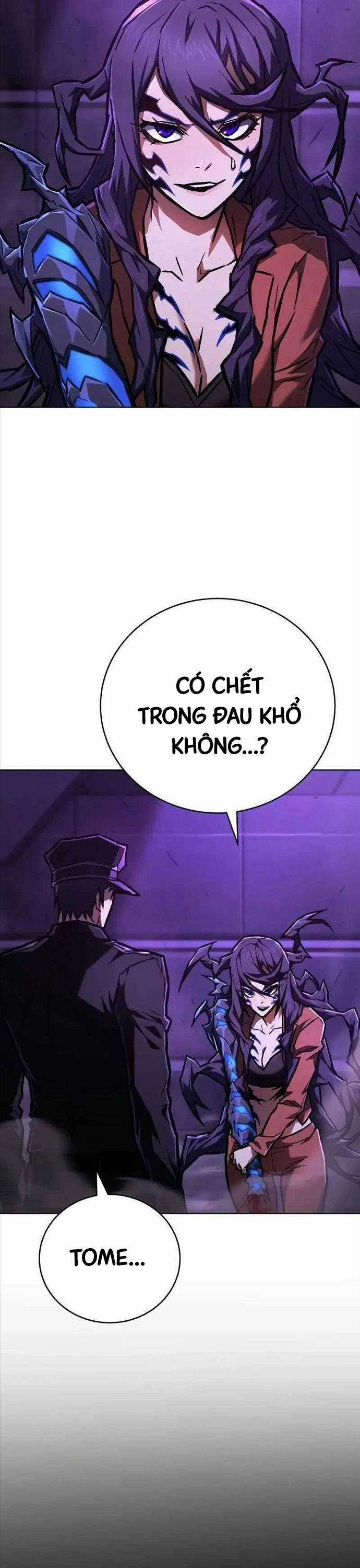 Đao Phủ - Chapter 6 - Trang 37