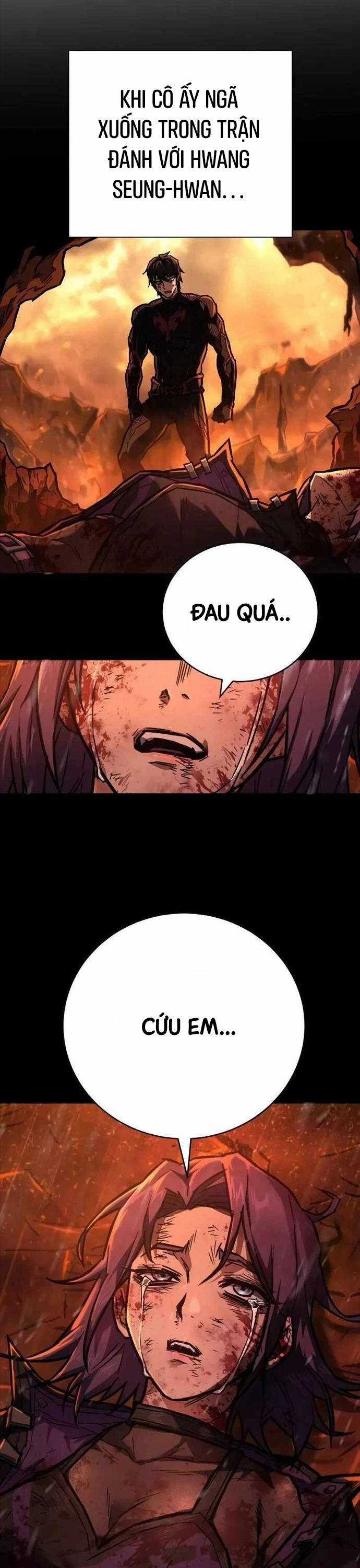 Đao Phủ - Chapter 6 - Trang 38