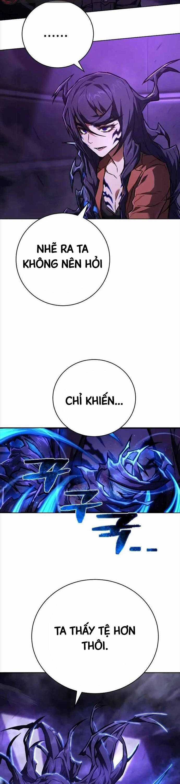 Đao Phủ - Chapter 6 - Trang 40