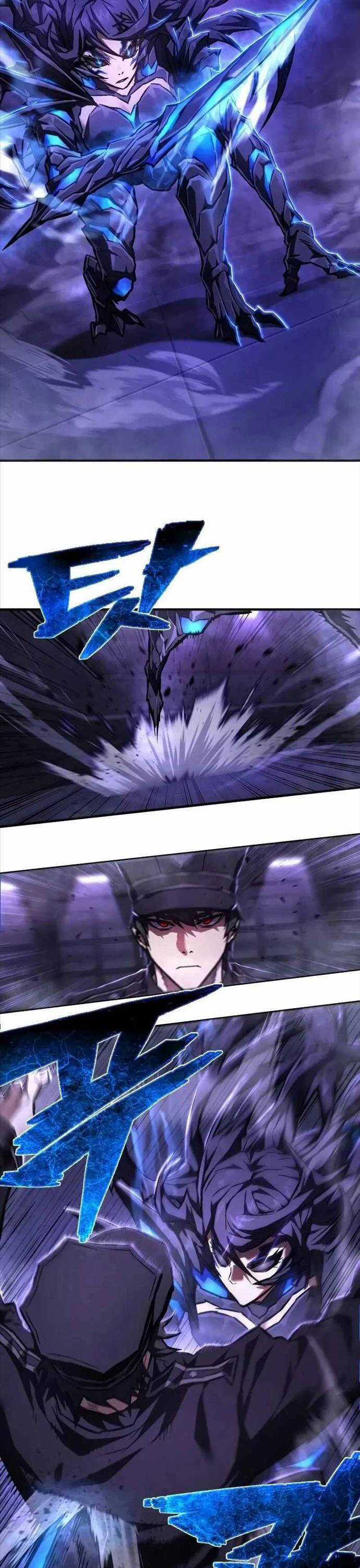 Đao Phủ - Chapter 6 - Trang 41