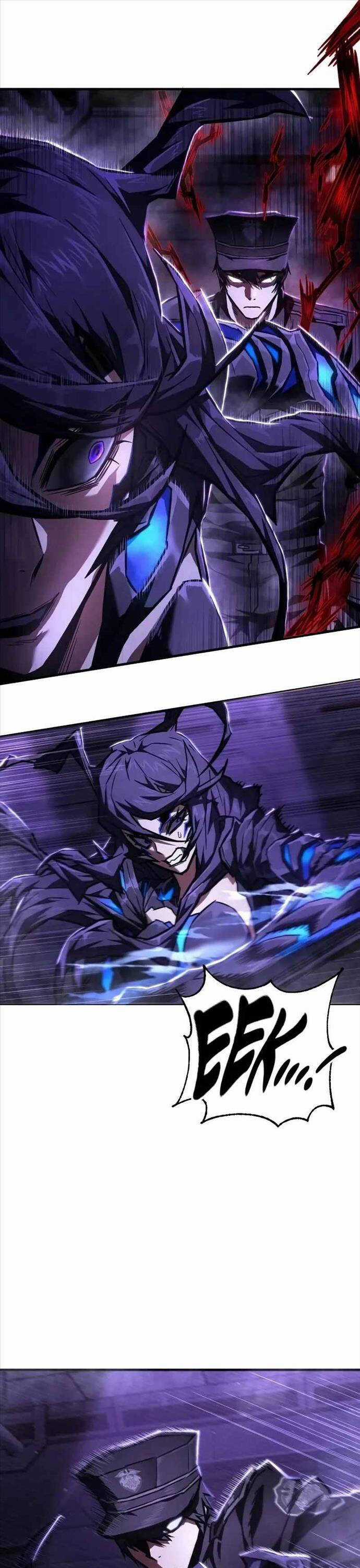 Đao Phủ - Chapter 6 - Trang 43