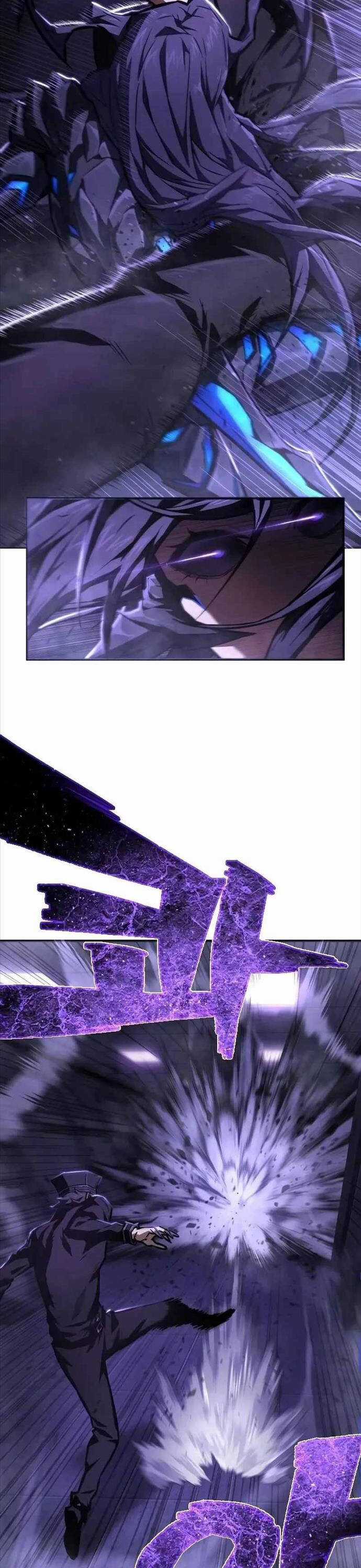 Đao Phủ - Chapter 6 - Trang 44