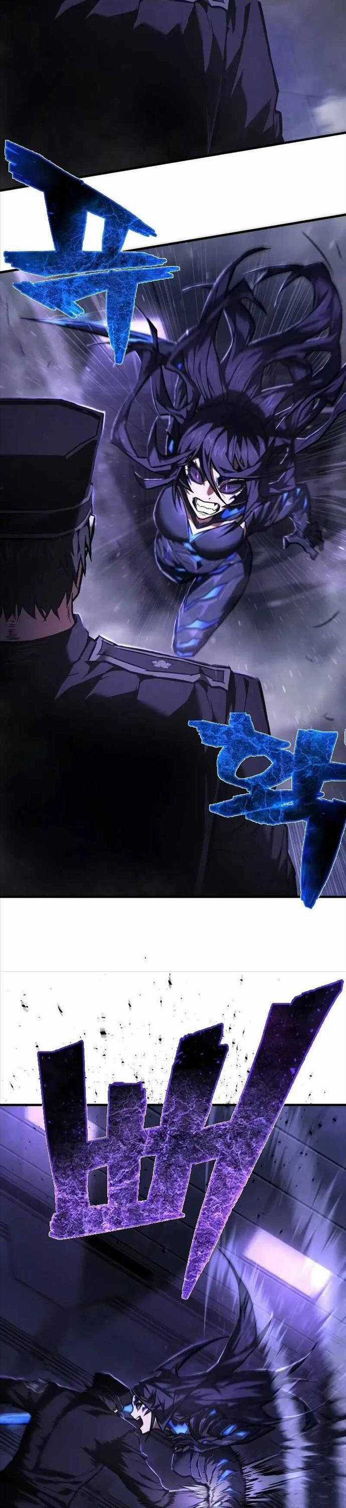 Đao Phủ - Chapter 6 - Trang 46