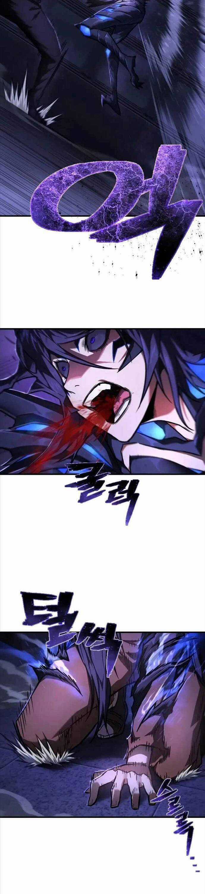 Đao Phủ - Chapter 6 - Trang 47