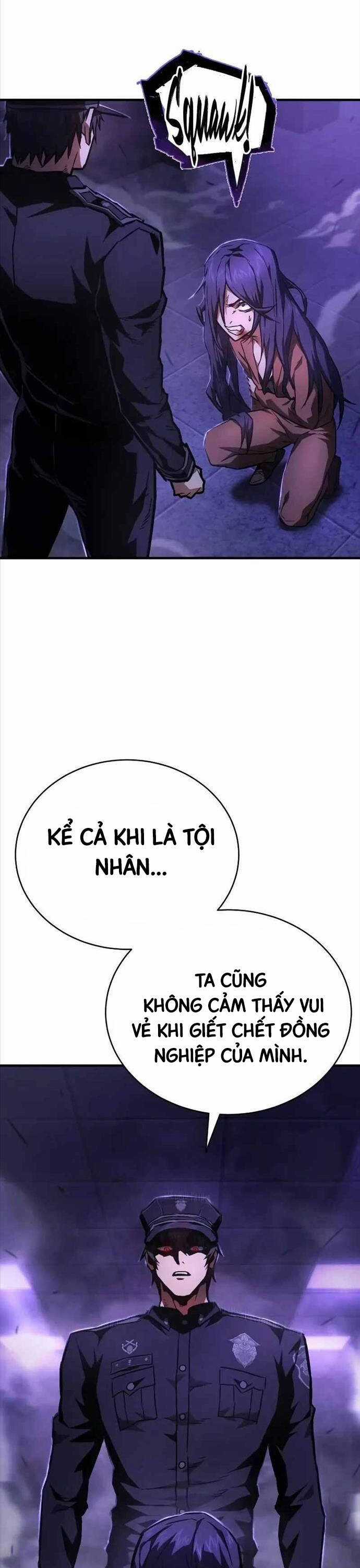 Đao Phủ - Chapter 6 - Trang 48