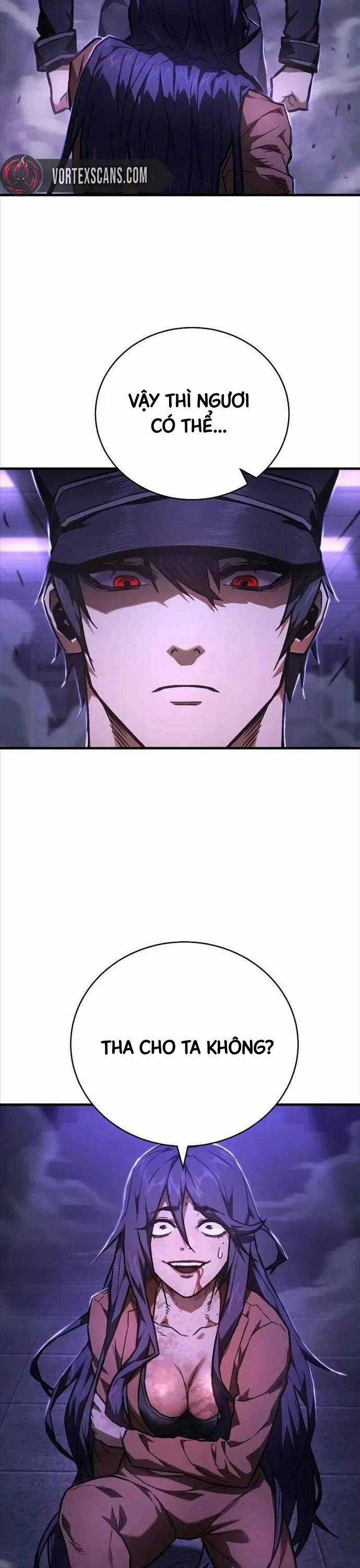 Đao Phủ - Chapter 6 - Trang 49