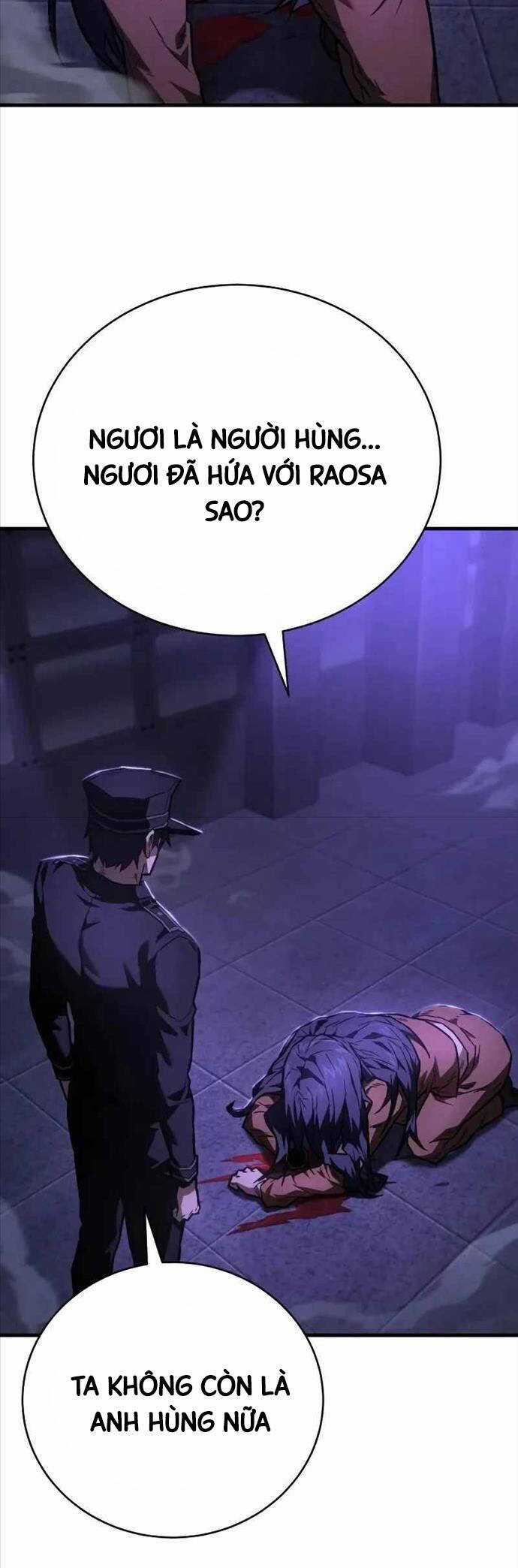 Đao Phủ - Chapter 6 - Trang 50