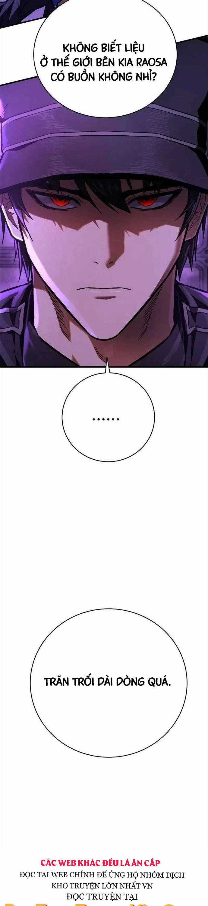 Đao Phủ - Chapter 6 - Trang 6