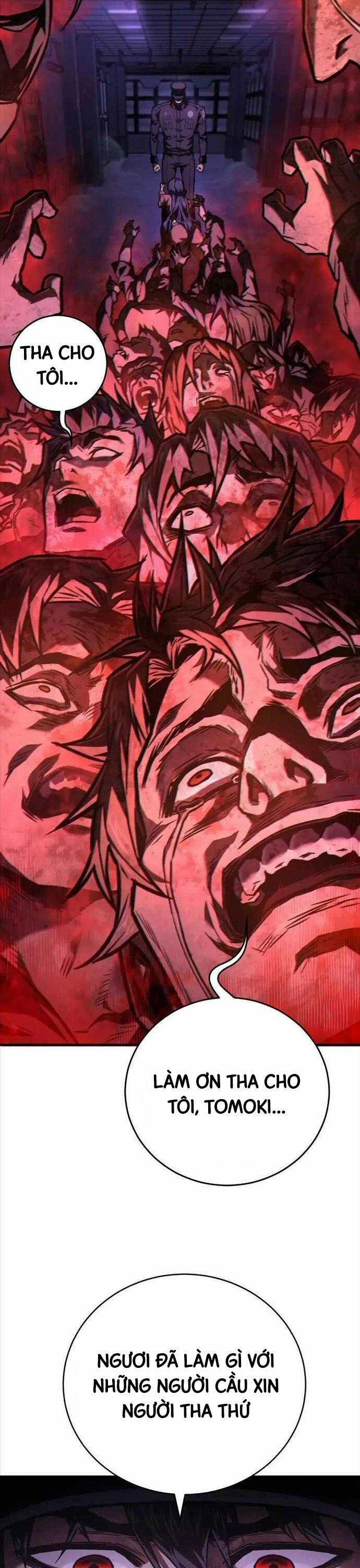 Đao Phủ - Chapter 6 - Trang 52