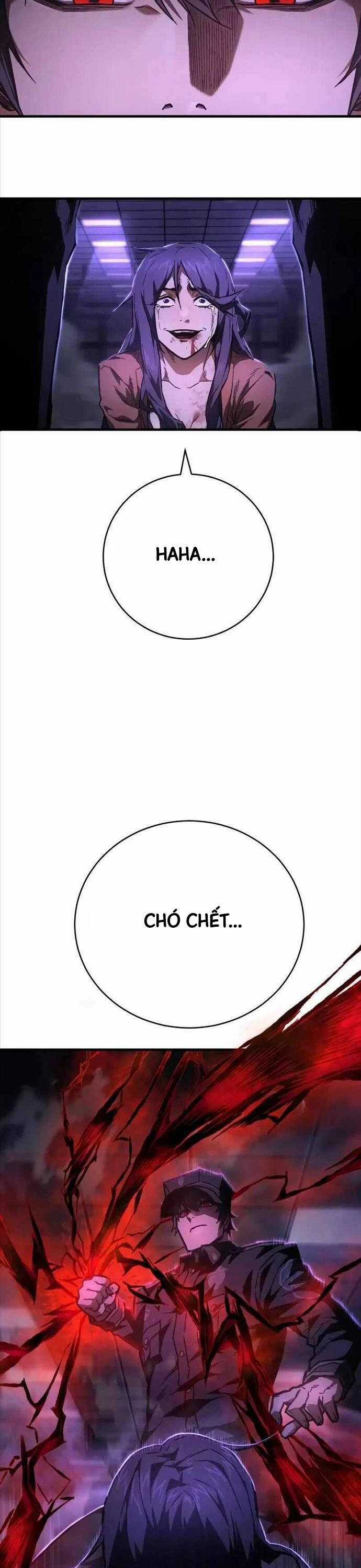 Đao Phủ - Chapter 6 - Trang 53