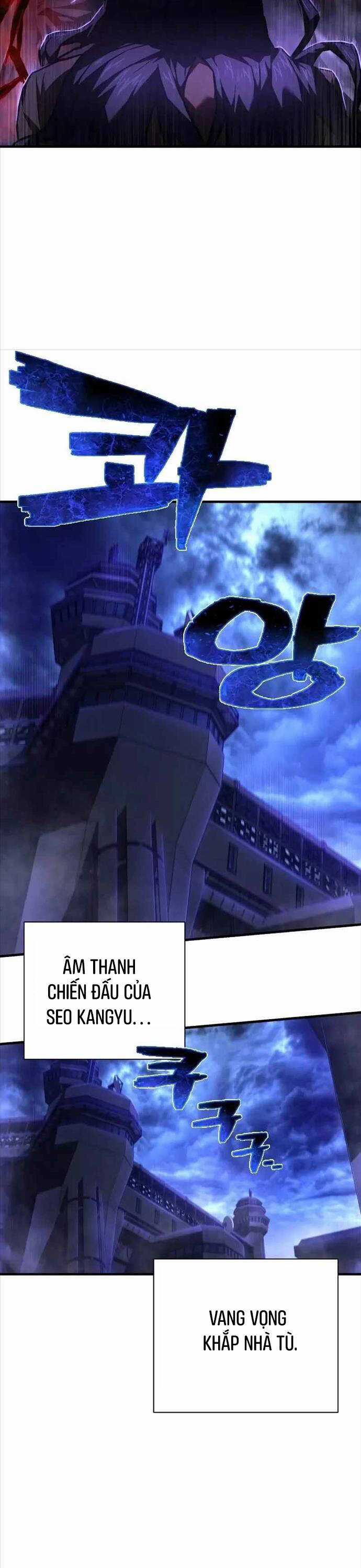Đao Phủ - Chapter 6 - Trang 54