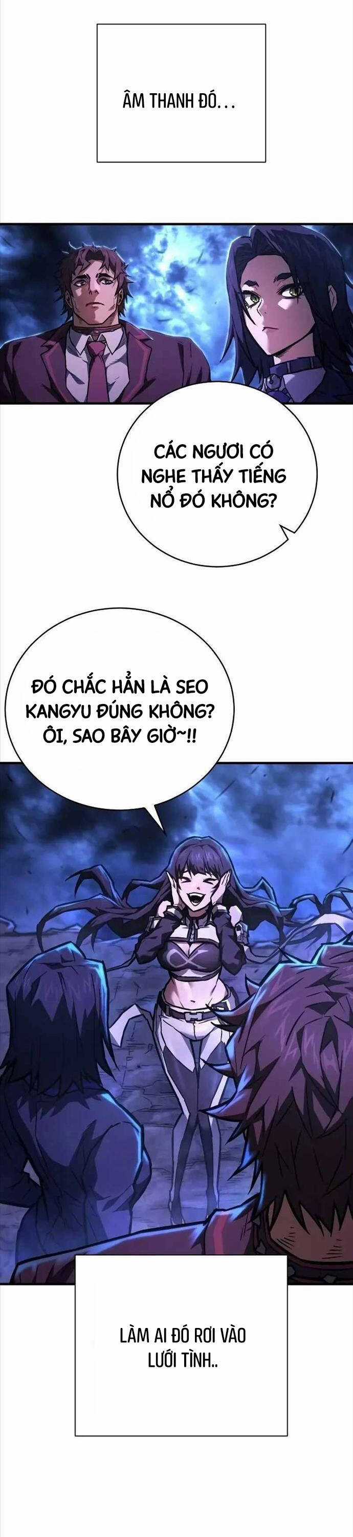 Đao Phủ - Chapter 6 - Trang 55