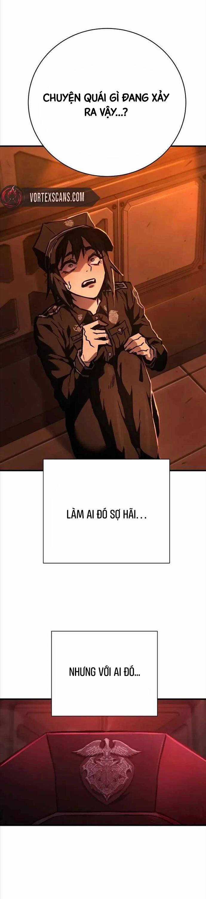 Đao Phủ - Chapter 6 - Trang 56