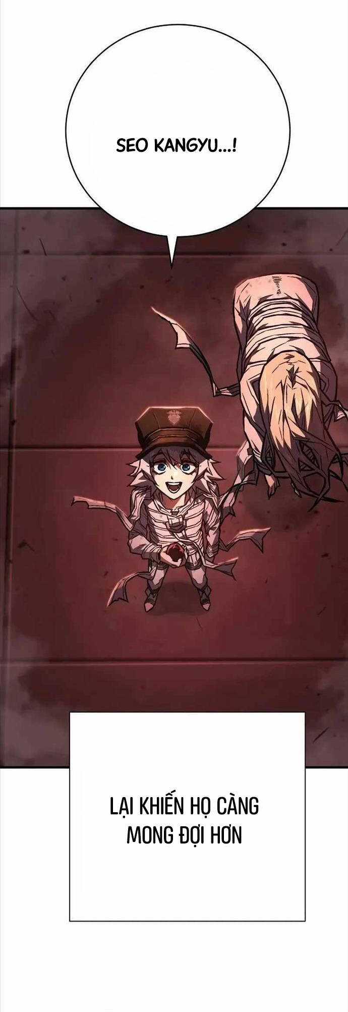 Đao Phủ - Chapter 6 - Trang 57