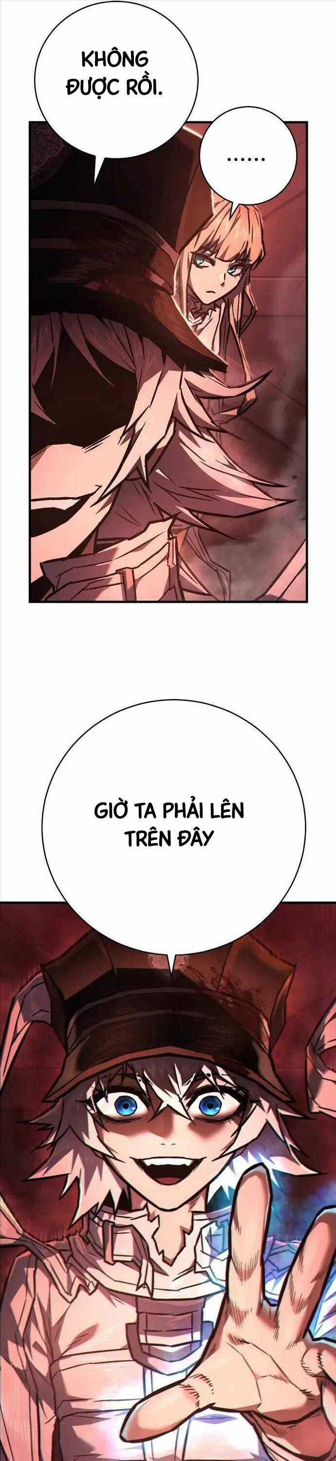 Đao Phủ - Chapter 6 - Trang 58