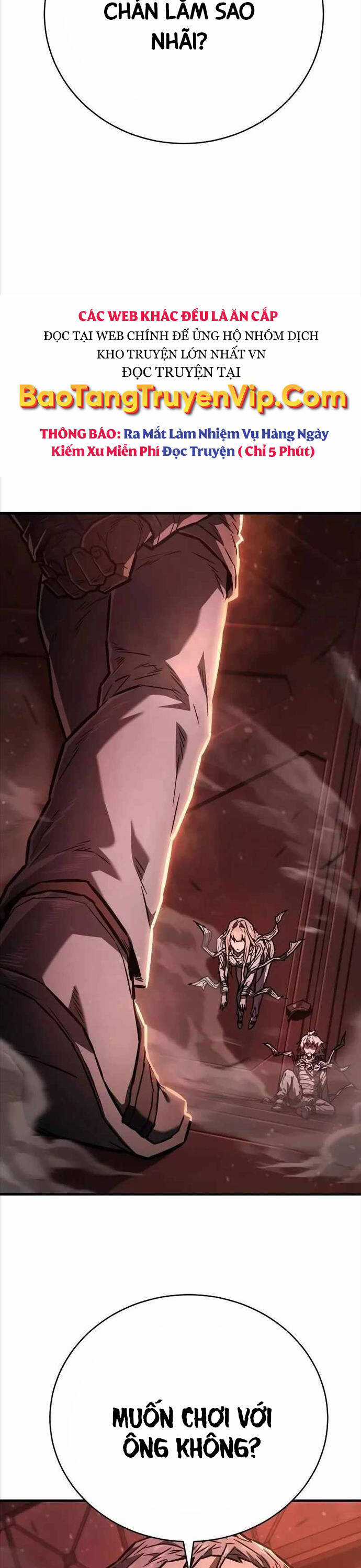 Đao Phủ - Chapter 6 - Trang 61