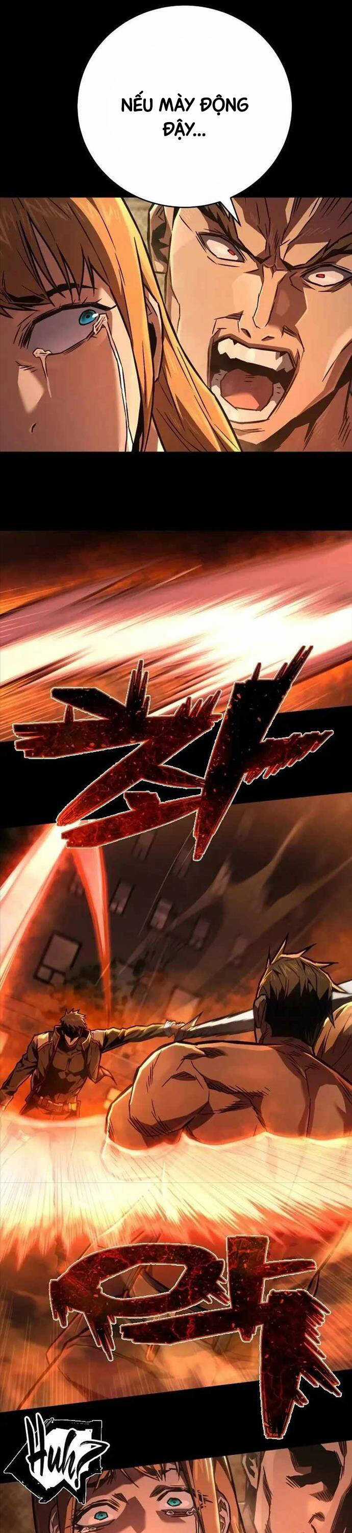 Đao Phủ - Chapter 6 - Trang 10