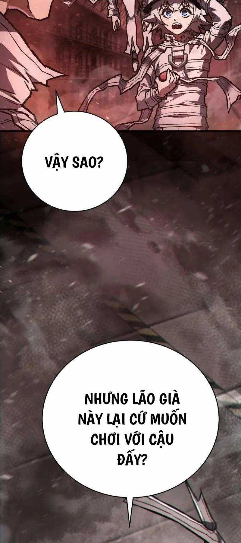 Đao Phủ - Chapter 7 - Trang 11