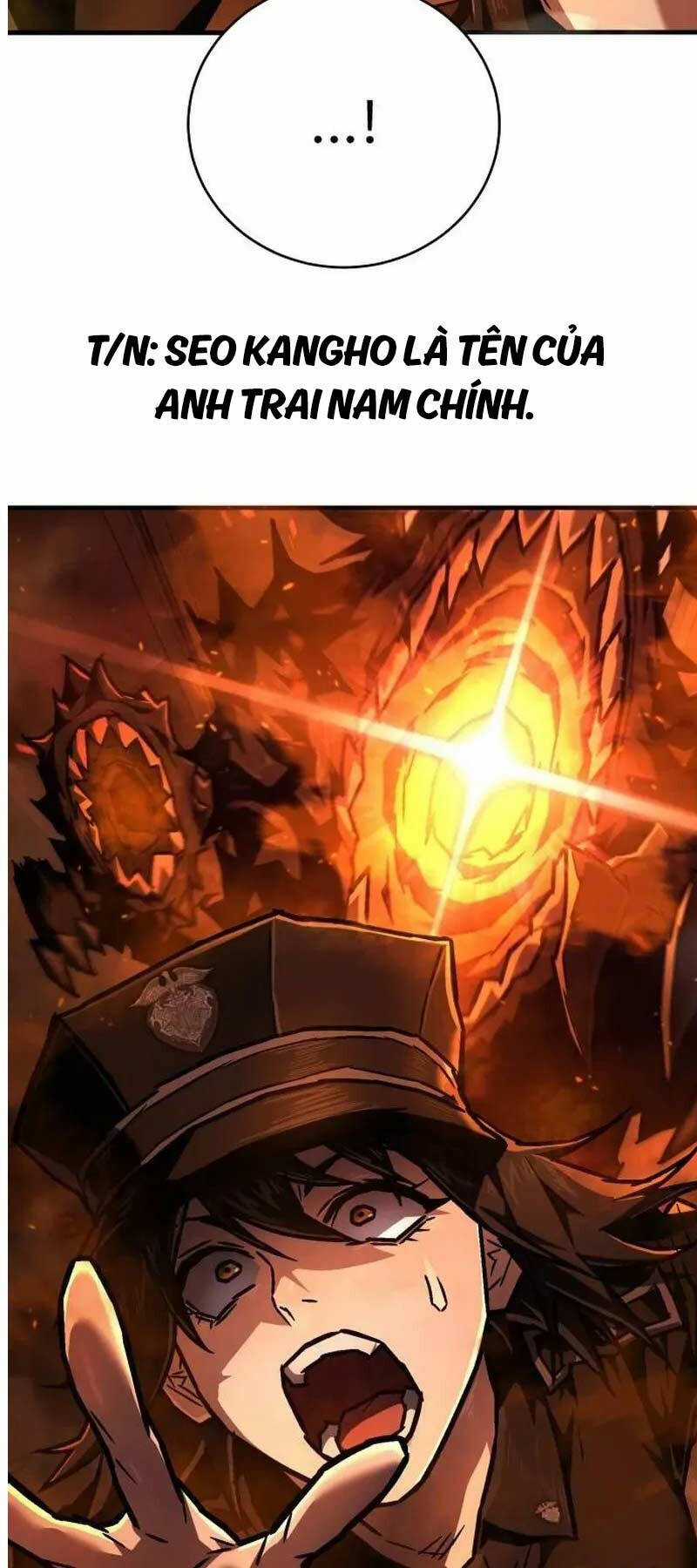 Đao Phủ - Chapter 7 - Trang 105