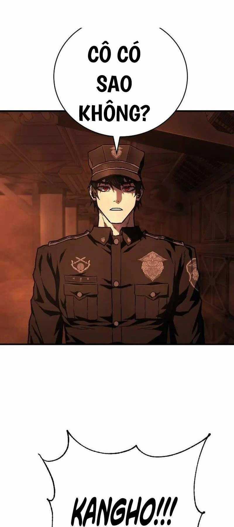 Đao Phủ - Chapter 7 - Trang 109