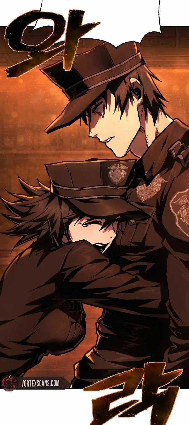 Đao Phủ - Chapter 7 - Trang 110