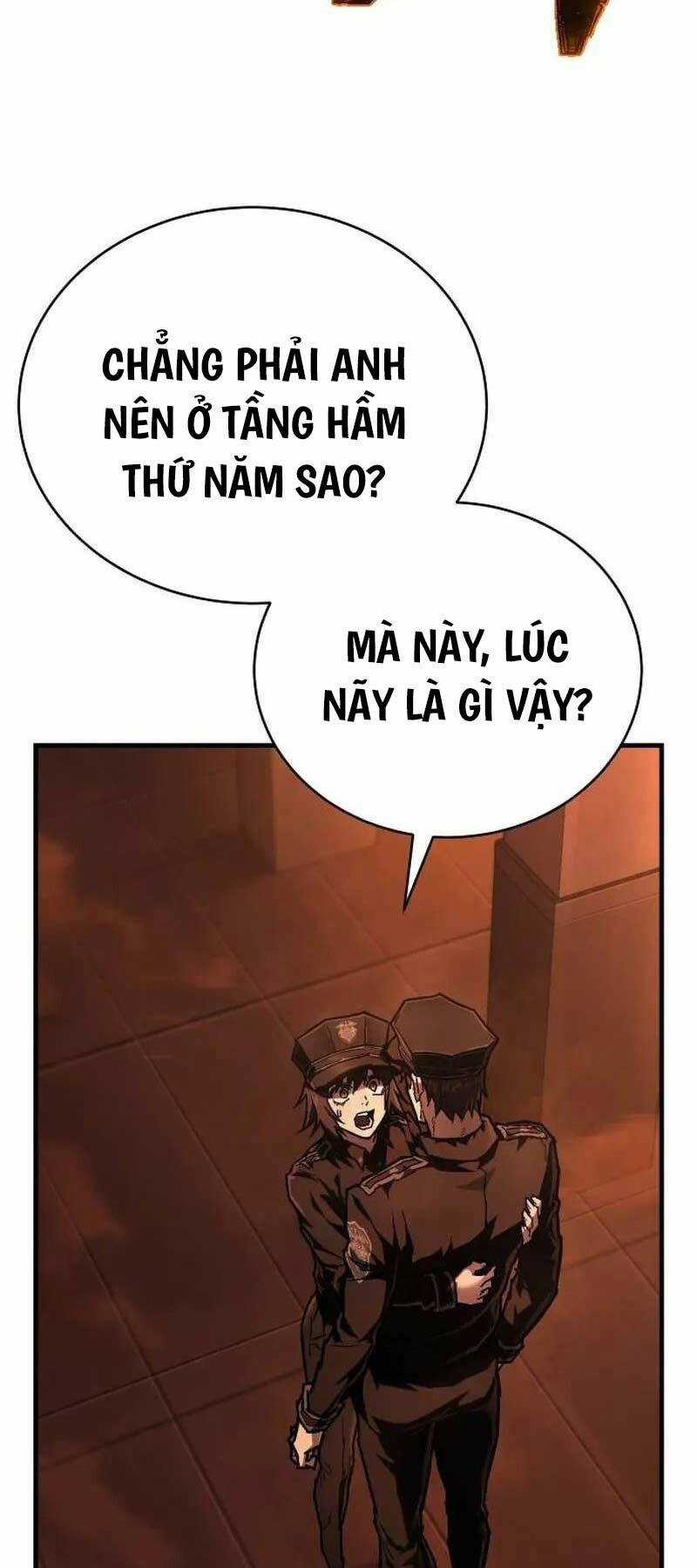 Đao Phủ - Chapter 7 - Trang 111