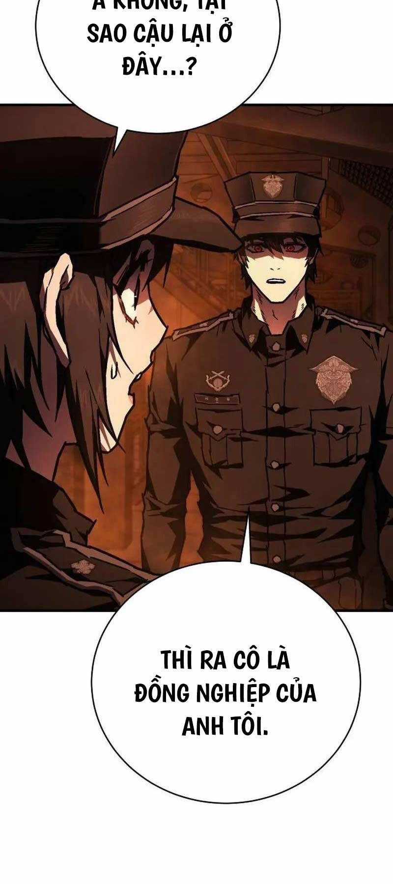 Đao Phủ - Chapter 7 - Trang 116