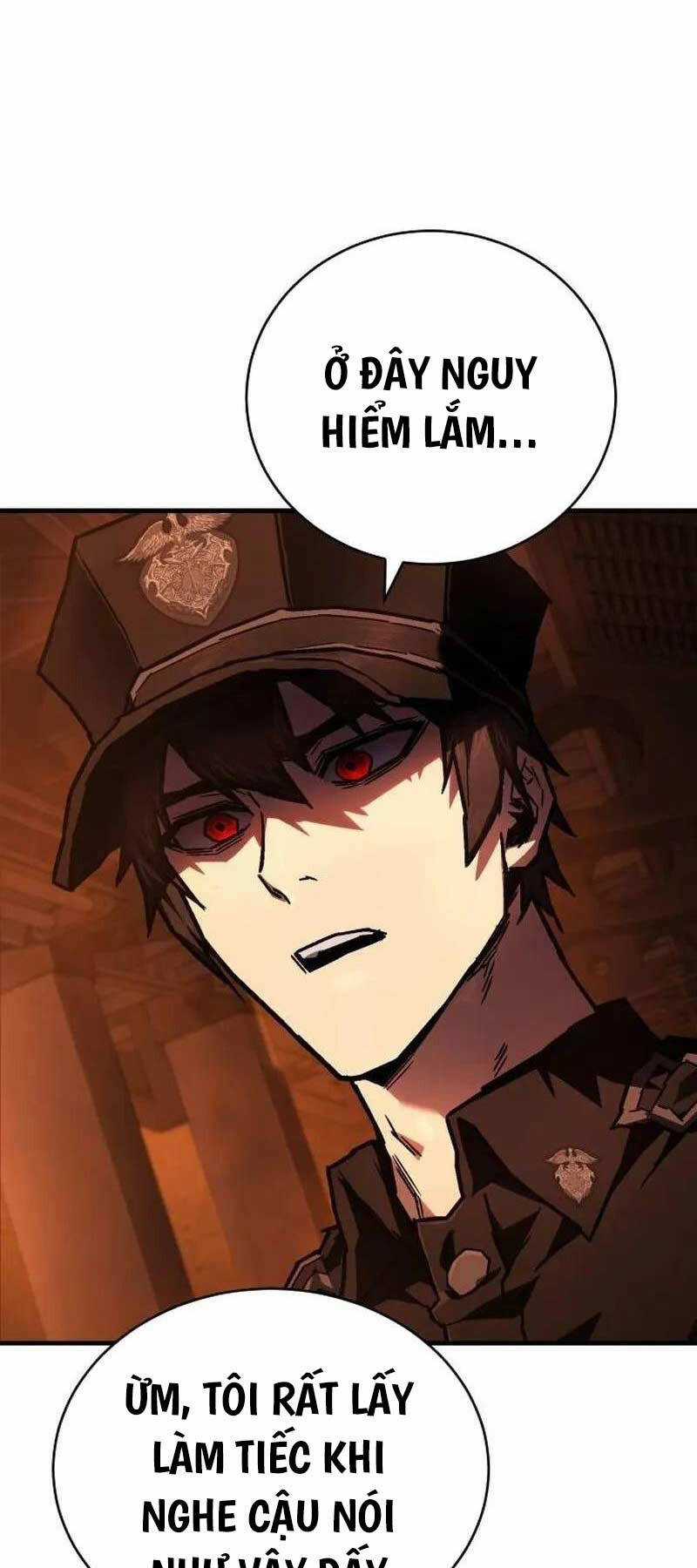 Đao Phủ - Chapter 7 - Trang 117