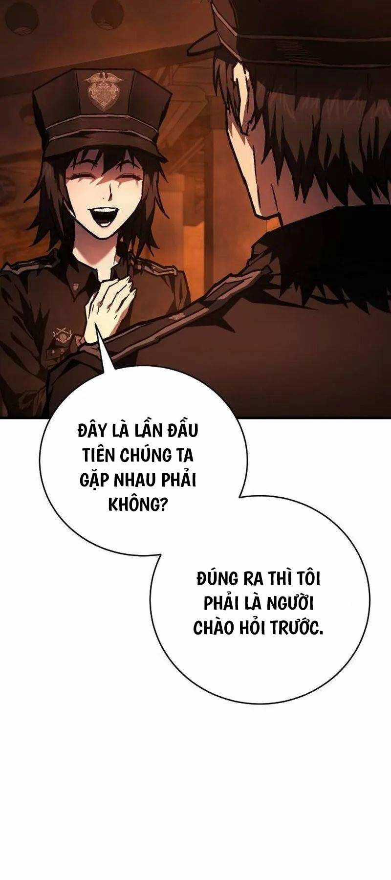 Đao Phủ - Chapter 7 - Trang 120