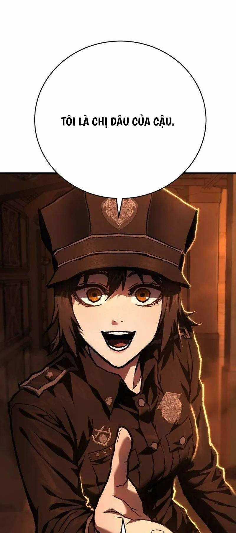 Đao Phủ - Chapter 7 - Trang 121