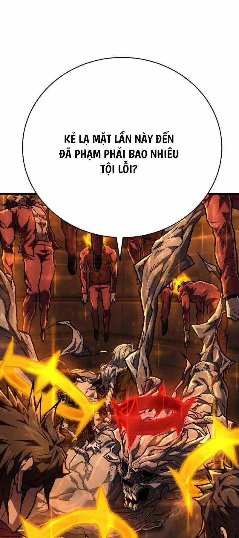 Đao Phủ - Chapter 7 - Trang 126