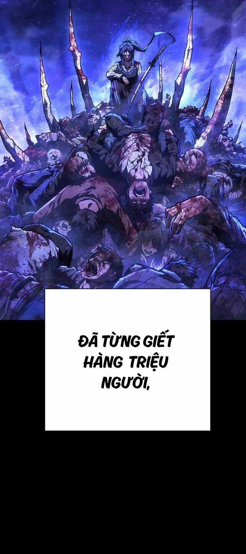 Đao Phủ - Chapter 7 - Trang 15