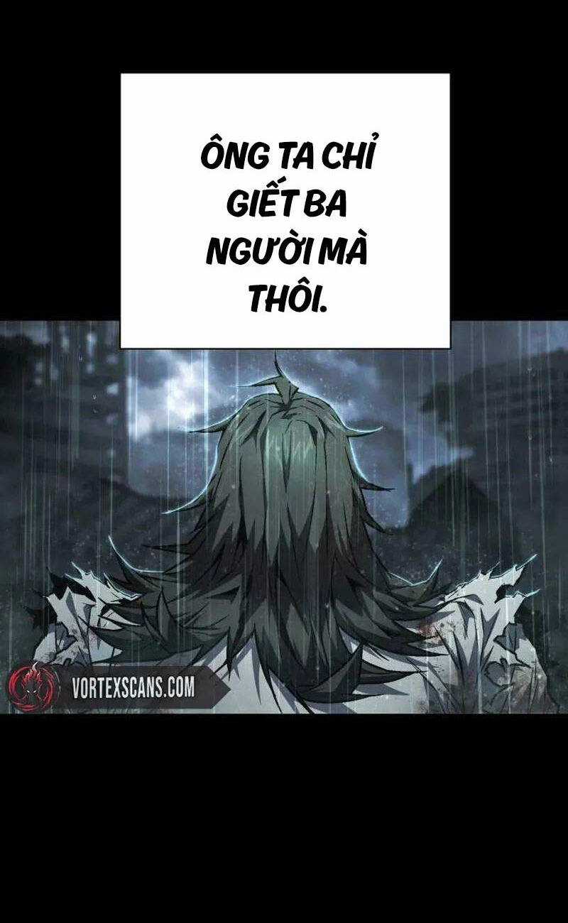 Đao Phủ - Chapter 7 - Trang 16