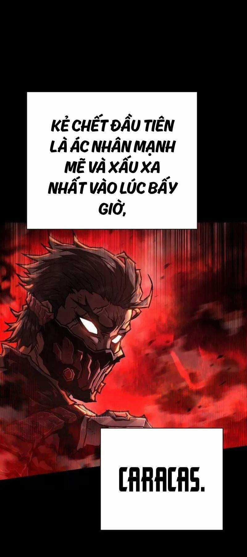 Đao Phủ - Chapter 7 - Trang 17