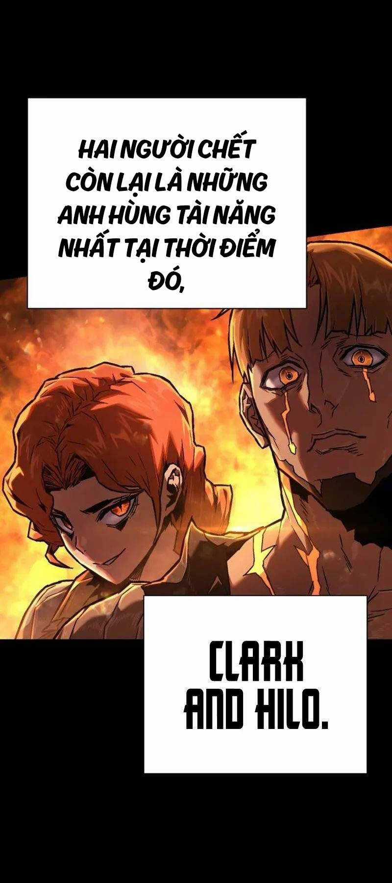 Đao Phủ - Chapter 7 - Trang 18