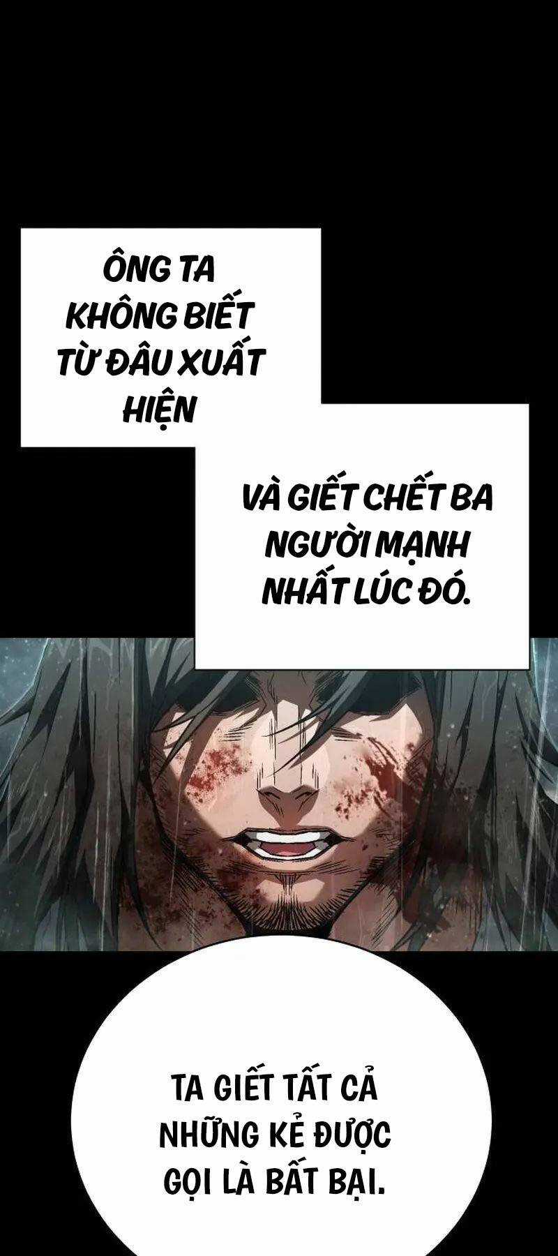 Đao Phủ - Chapter 7 - Trang 19