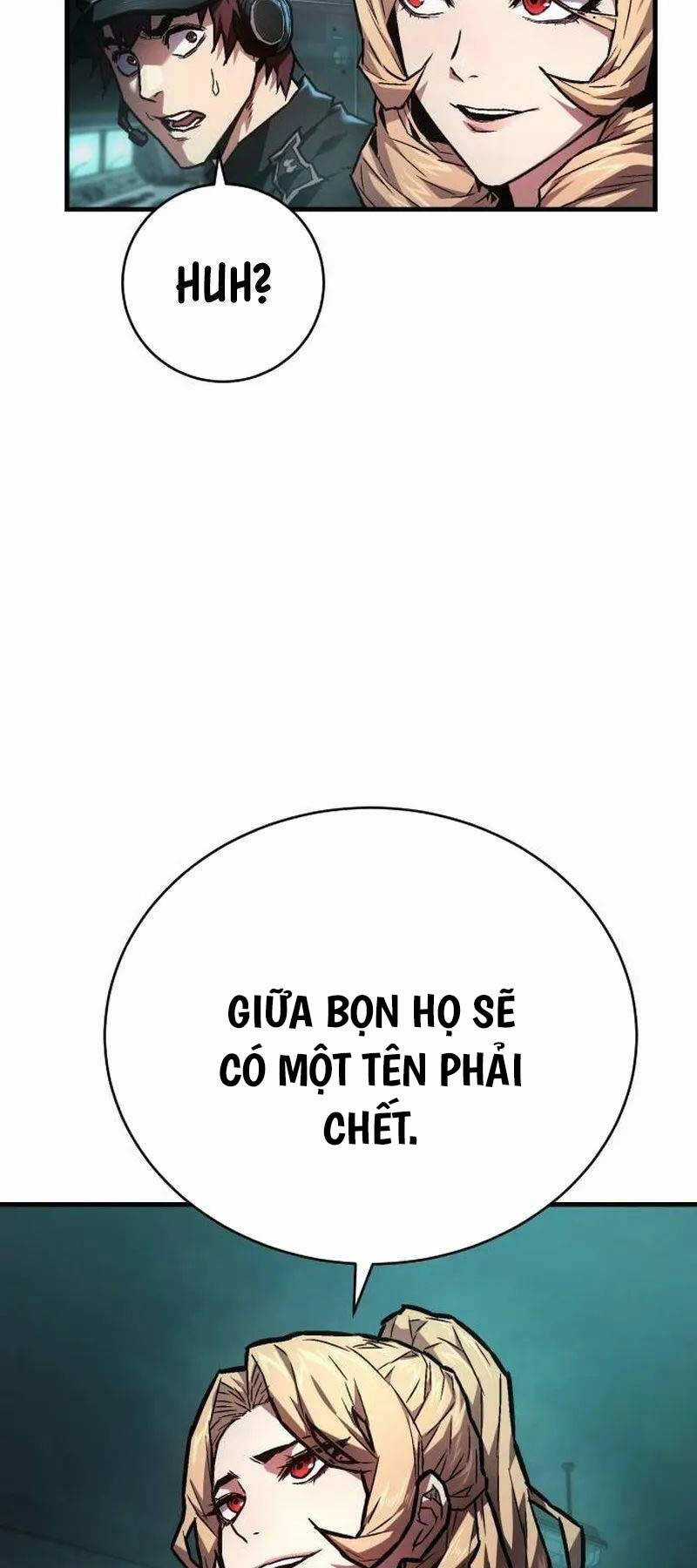Đao Phủ - Chapter 7 - Trang 3