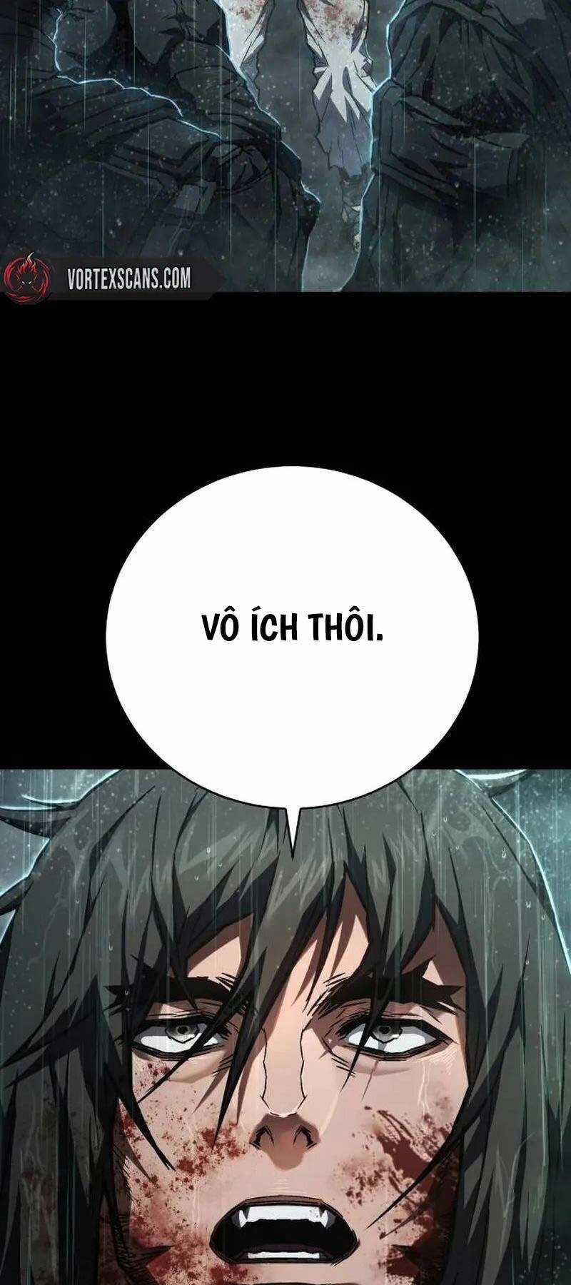 Đao Phủ - Chapter 7 - Trang 21