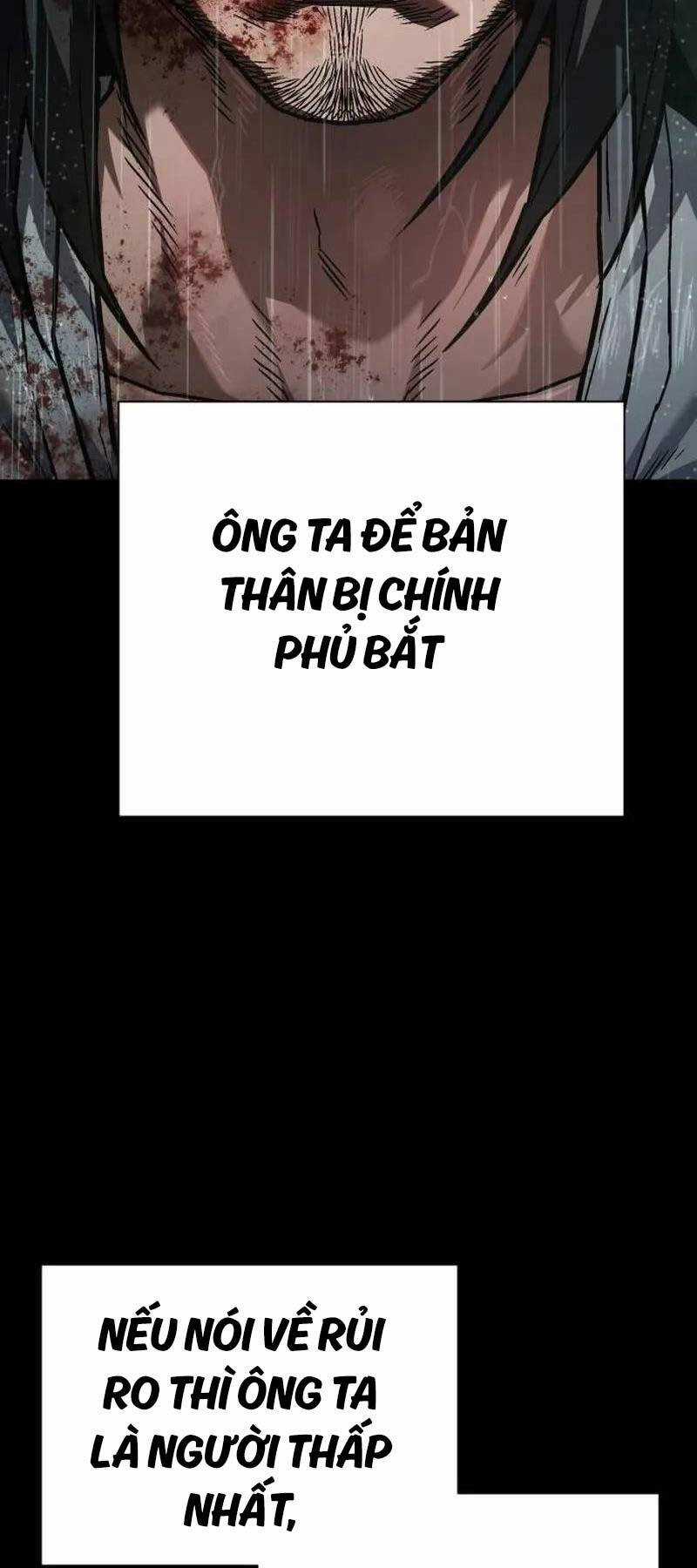 Đao Phủ - Chapter 7 - Trang 22