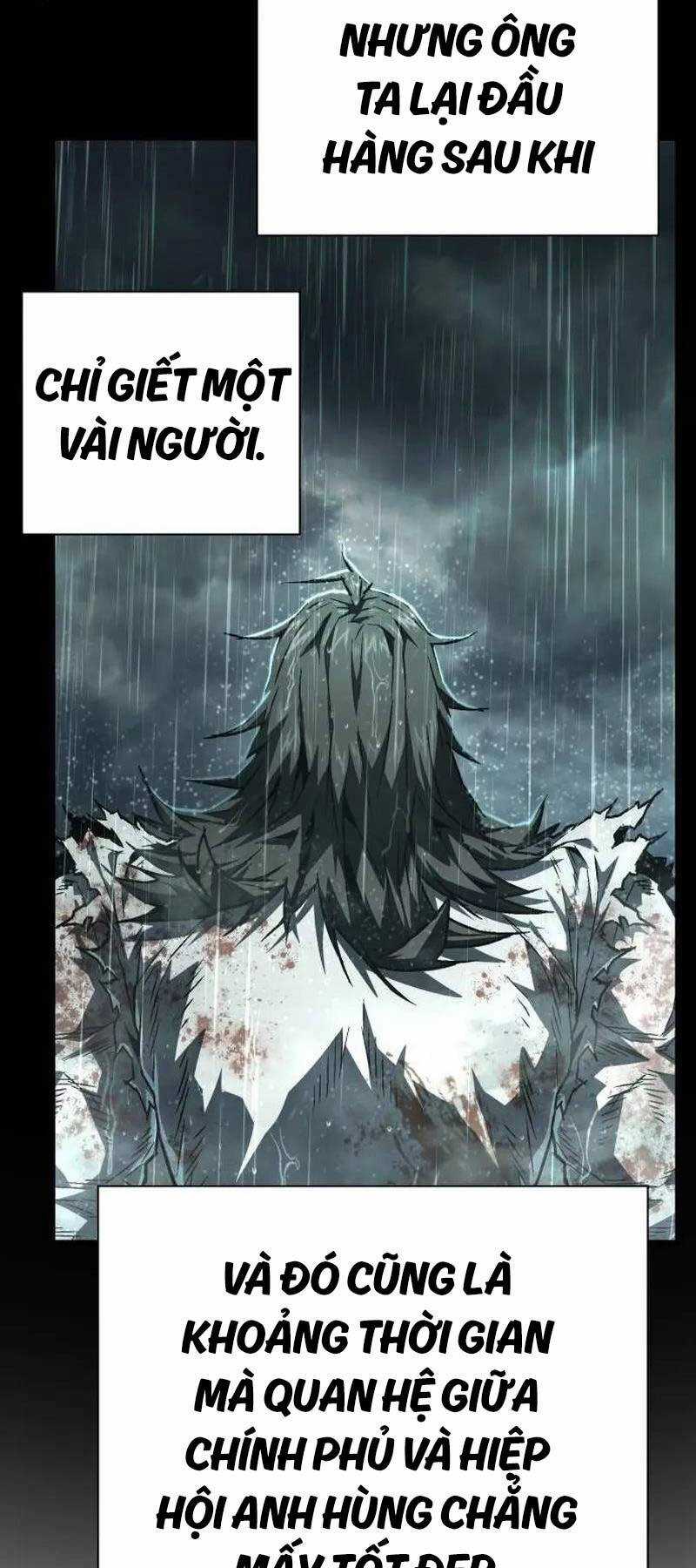 Đao Phủ - Chapter 7 - Trang 23