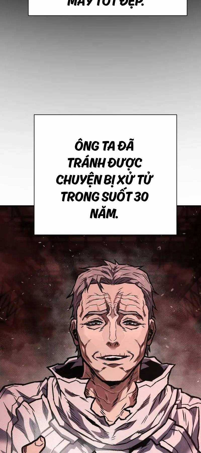 Đao Phủ - Chapter 7 - Trang 24