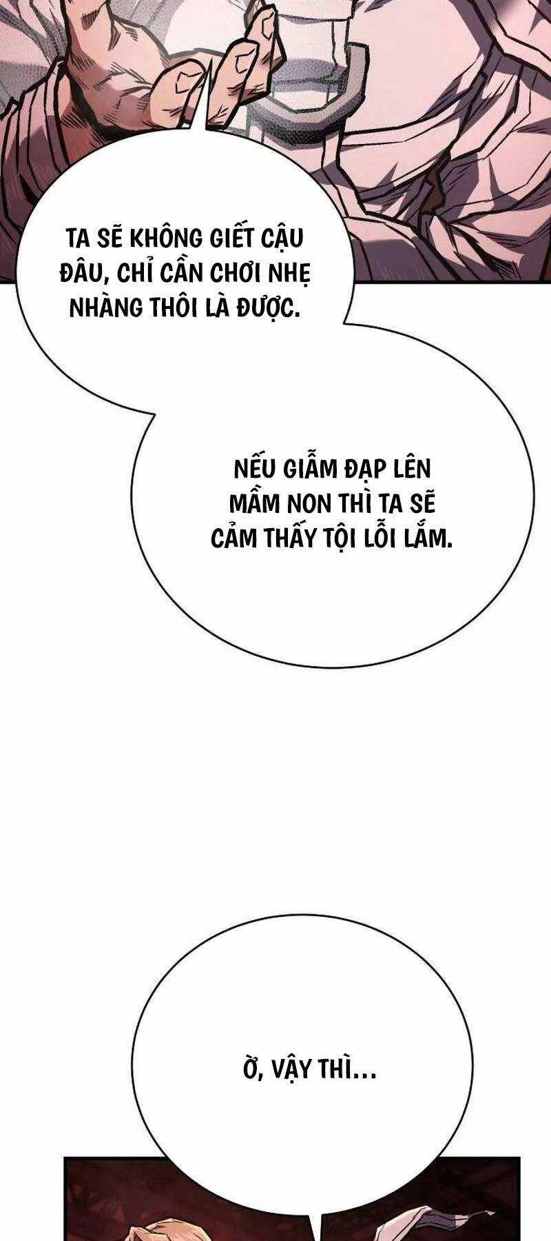Đao Phủ - Chapter 7 - Trang 25