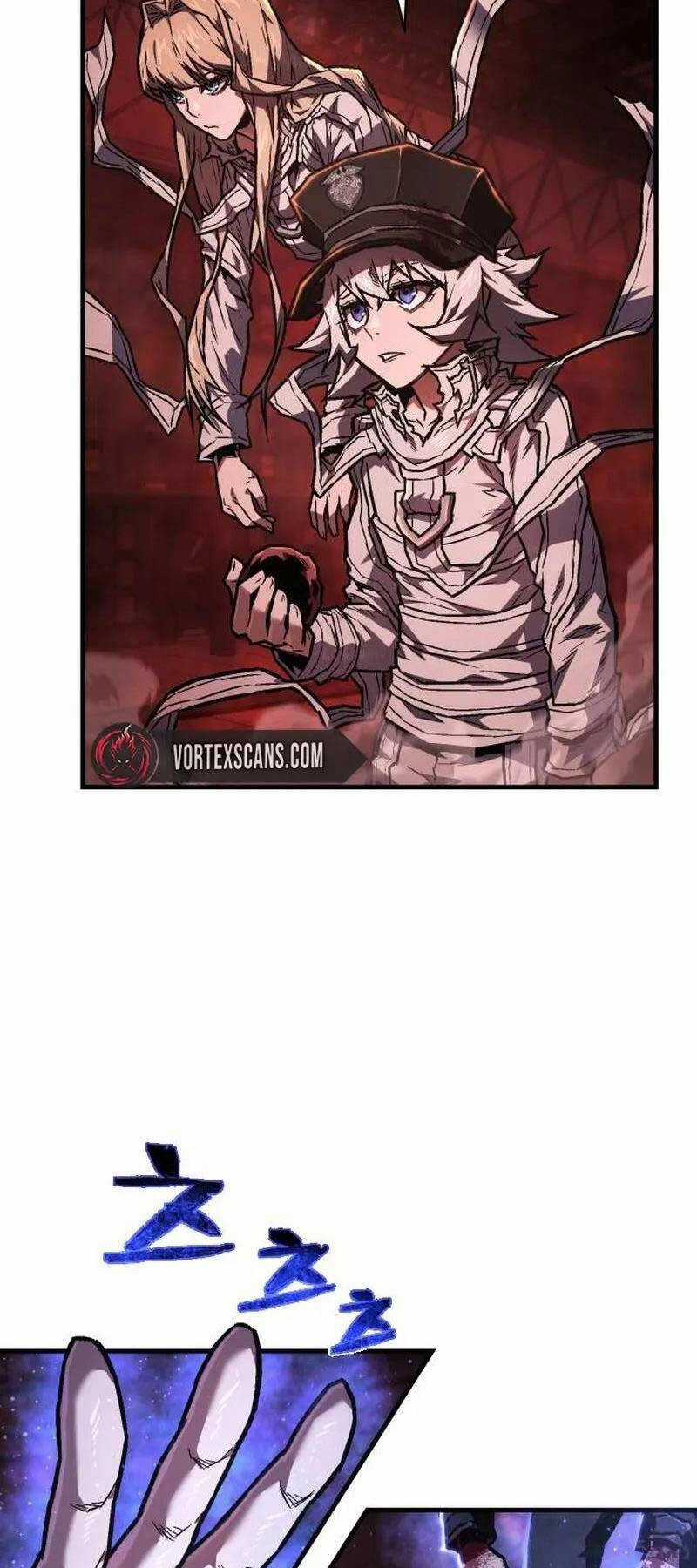 Đao Phủ - Chapter 7 - Trang 26