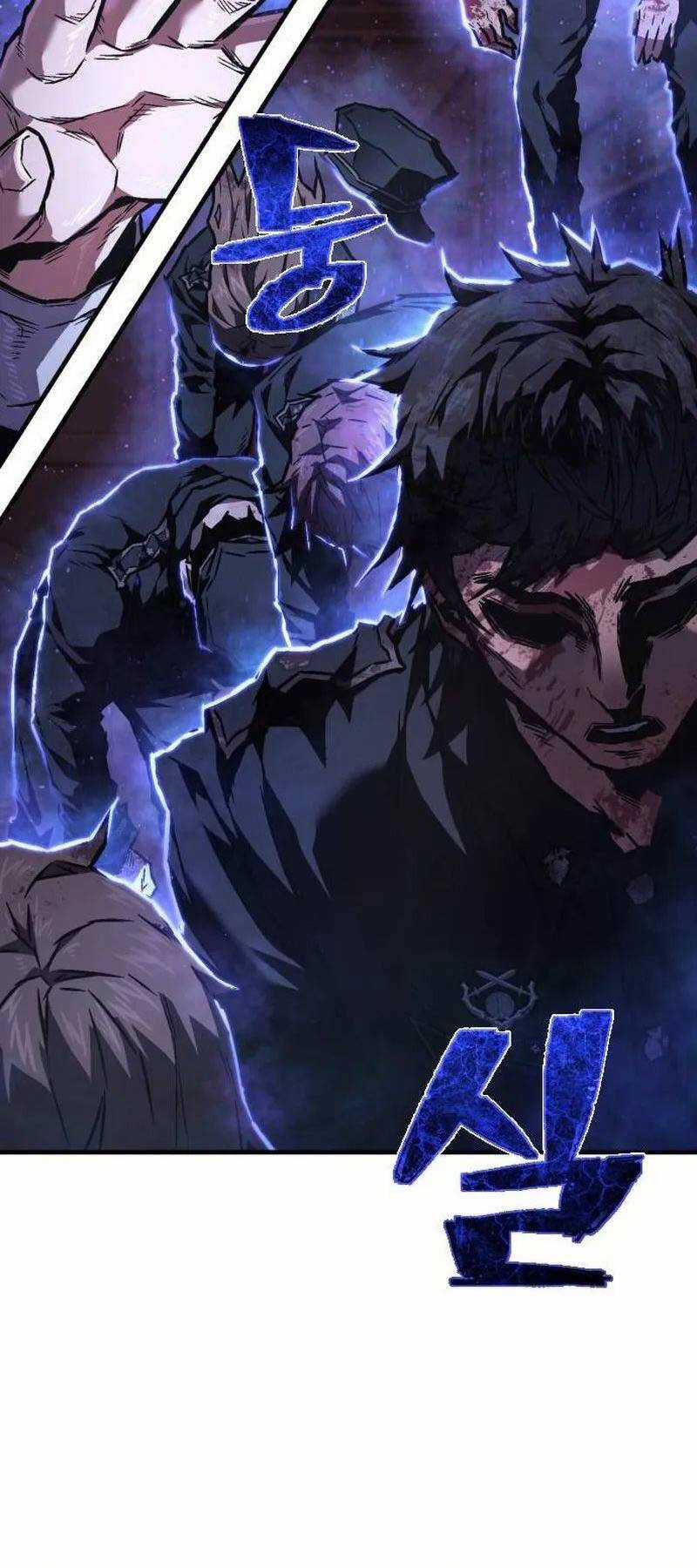 Đao Phủ - Chapter 7 - Trang 27