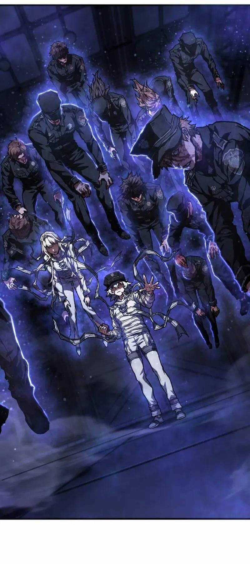 Đao Phủ - Chapter 7 - Trang 28