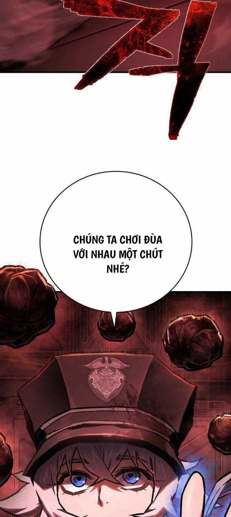 Đao Phủ - Chapter 7 - Trang 30